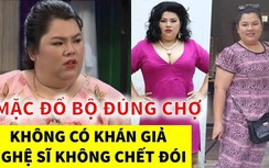 Tuyền Mập nói về antifan: Tôi bị chửi một cách lãng nhách, máu điên nổi lên