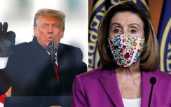 Thông tin mới nhất về khả năng phế truất ông Donald Trump