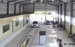 Đóng cửa trung tâm đăng kiểm “làm ngơ” cho xe chất lượng kém