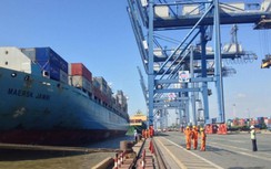 Hoạt động hàng hải tại TP.HCM thế nào sau vụ "lén thăm" thuyền viên?