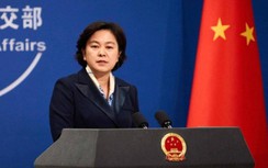 Bị chỉ trích dùng bạo loạn Quốc hội Mỹ để tuyên truyền, Trung Quốc nói gì?