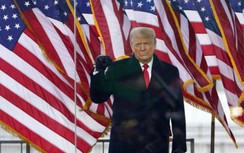 Đảng Cộng hoà bảo vệ Trump trước khả năng bị luận tội