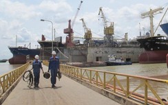 Gặp "bão" Covid-19, đóng tàu vẫn "sống khỏe" vì sao?