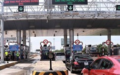 Có bắt buộc được chủ xe ô tô dán thẻ thu phí không dừng?