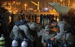 Indonesia bắt đầu điều tra nguyên nhân tai nạn máy bay