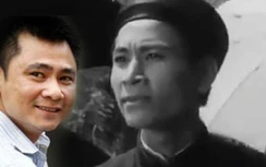 Tự Long chạy 3 vòng quanh khu tập thể vì bị bố đuổi đánh