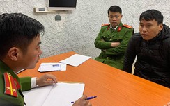 Lời khai bất ngờ của tài xế taxi chặn đường, sát hại dã man nữ đồng nghiệp