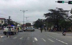 Tin tức tai nạn giao thông mới nhất ngày hôm nay 10/1/2021