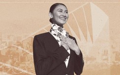 Vụ tiếp viên hàng không tử vong: Cảnh sát nhận sai, lễ viếng dừng đột ngột