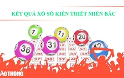 Kết quả xổ số miền Bắc 10/1