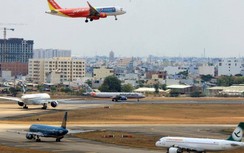 Hạn chế tối đa chuyến bay đưa người nhập cảnh vào Việt Nam