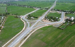 Khánh thành tuyến Lộ Tẻ - Rạch Sỏi, Cần Thơ đi Kiên Giang còn 50 phút