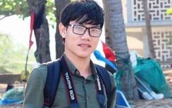 Xe quá tải lộng hành, CSGT ở đâu?