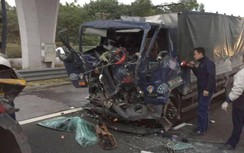 Tin tức tai nạn giao thông mới nhất ngày hôm nay 11/1/2021