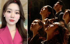 "Cuộc chiến thượng lưu" phần 2 có biến, nữ khách mời bị sa thải đột ngột