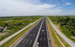 Chuyển đổi thêm hai dự án thành phần cao tốc Bắc - Nam sang đầu tư công