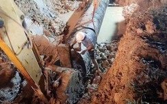 Dự án khủng “qua mặt” tỉnh, sở ở Nghệ An: Xin ý kiến Bộ để cho tồn tại?