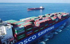 Làm gì để không bị hãng tàu ngoại “bắt chẹt” cước vận chuyển container?
