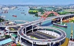 Thống nhất chủ trương thành lập TP Thủy Nguyên thuộc TP Hải Phòng