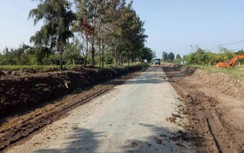 Bạc Liêu: Tranh thủ nguồn lực sớm triển khai đầu tư các dự án trọng điểm