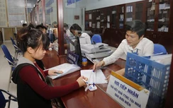 Tinh giản bộ máy, tiết kiệm hàng nghìn tỷ đồng