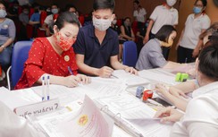 Cư dân nhận sổ hồng chỉ sau 6 tháng nhận căn hộ