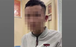 Nướng tiền chơi game, lái xe taxi "hoang báo" bị cướp tài sản