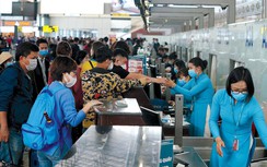 Còn nhiều vé bay rẻ dịp Tết