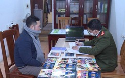 "Hội Thánh Đức chúa trời" tái xuất trái phép ở Thanh Hóa