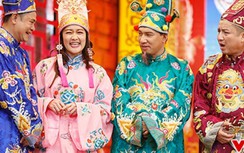 Táo Quân trở lại, giá quảng cáo tăng chóng mặt với nhãn hàng giữa mùa Covid