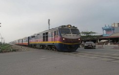 Đường sắt giảm mạnh giá vé tàu cho người lao động trong năm 2021