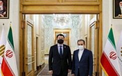 Vụ bắt tàu chở dầu: Iran lợi dụng tình hình Mỹ để dằn mặt Hàn Quốc?