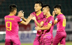 Đội bóng V-League thay gần 1 đội hình đặt mục tiêu "choáng váng"