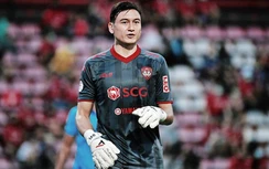 Báo Thái hé lộ thông tin cực sốc về Đặng Văn Lâm