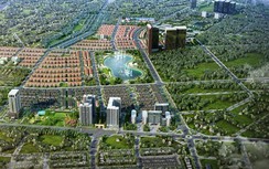 Cuối năm, giá đất "kim cương" Hoàn Kiếm "nóng" trở lại