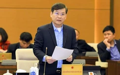 Gần 80 nghìn tỷ đồng tài sản tham nhũng được thu hồi