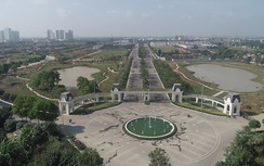 Dự án An Lạc Green Symphony chưa mở bán đã loạn giá: Hạ tầng có gì?