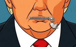 Trung Quốc chỉ ra nơi có quyền lực vô song, đứng sau Biden, chi phối tất cả