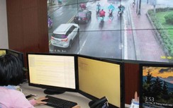 Huế: “Mắt thần” giúp “phạt nguội” trên 1 nghìn trường hợp vi phạm ATGT