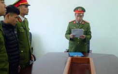 Nam thanh niên 21 tuổi bị bắt vì nhiều lần giao cấu với "bạn gái nhí"