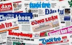 Quy định chi tiết và hướng dẫn việc cấp giấy phép hoạt động báo chí