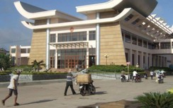 Một phụ nữ nhập cảnh qua cửa khẩu Mộc Bài nhiễm Covid-19