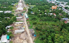 Đẩy nhanh tiến độ cầu Mỹ Thuận 2 và cao tốc Vĩnh Hảo - Phan Thiết