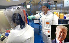 Ông Donald Trump sắp tung tài liệu mật về nguồn gốc virus Covid-19?