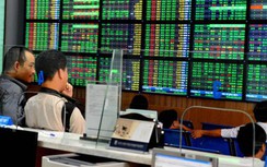 Chứng khoán 15/1: Cuối tuần khởi sắc, VN-Index chưa thể vượt 1.200 điểm