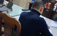 Vụ lái xe bán tải đánh người: Nạn nhân từ chối giám định chiếc răng đã gãy