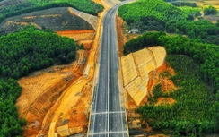 Dứt khoát không để xảy ra “tai tiếng” ở dự án cao tốc Bắc - Nam