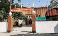 Buộc thôi việc một công chức xã dùng bằng không hợp pháp