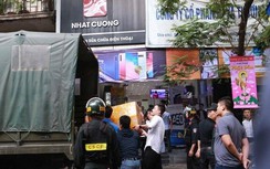 Nhật Cường dùng phần mềm bí mật che giấu việc buôn lậu 3.000 tỉ đồng