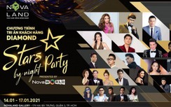 Novaland thực hiện chuỗi đại nhạc hội tri ân khách hàng thân thiết